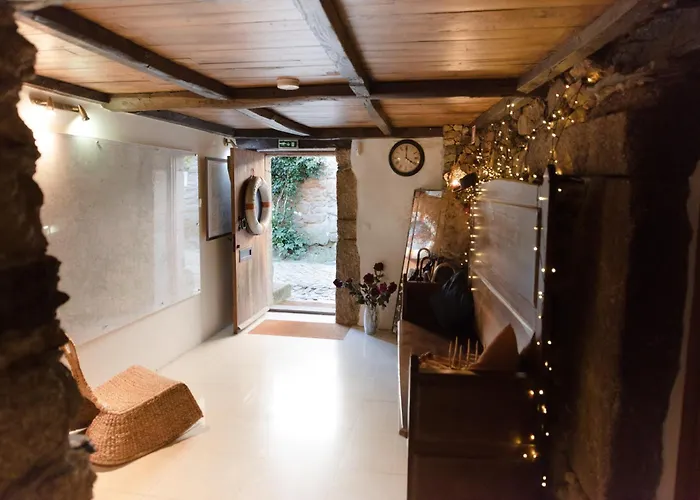 A Lagosta Perdida 컨트리하우스