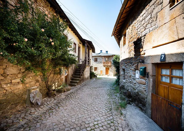 컨트리하우스 A Lagosta Perdida