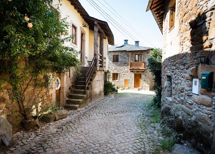 Landsted A Lagosta Perdida *