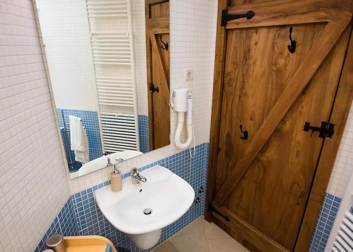 A Lagosta Perdida 컨트리하우스