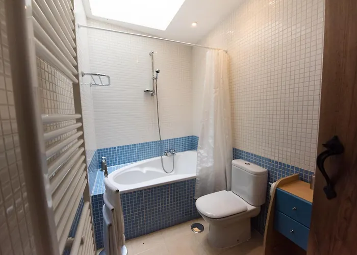 A Lagosta Perdida 컨트리하우스 *