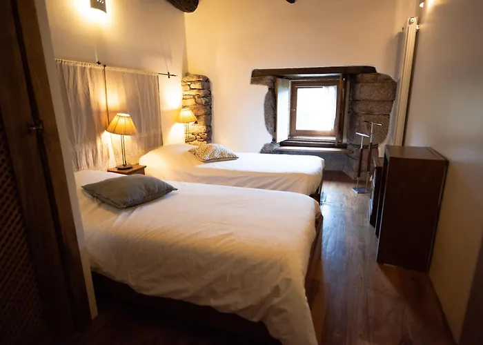 Landsted A Lagosta Perdida *