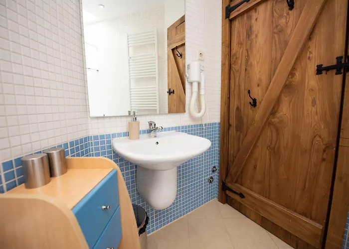 컨트리하우스 A Lagosta Perdida *