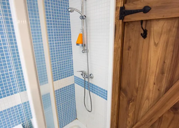 A Lagosta Perdida カントリーハウス Montezinho