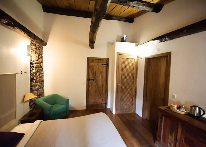 Landsted A Lagosta Perdida