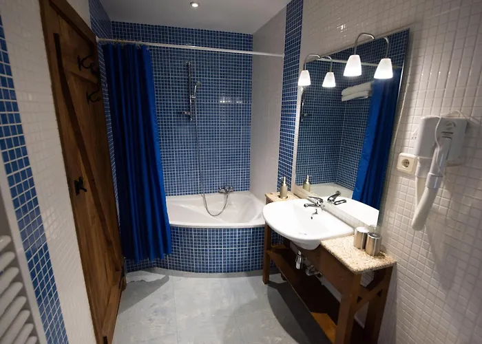 컨트리하우스 A Lagosta Perdida *