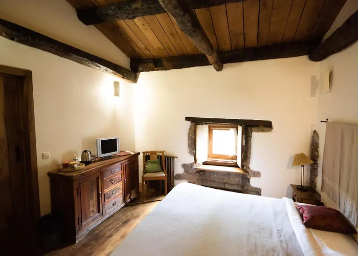 A Lagosta Perdida カントリーハウス Montezinho