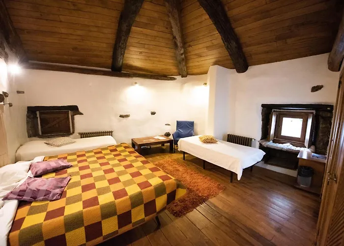 A Lagosta Perdida Landsted *