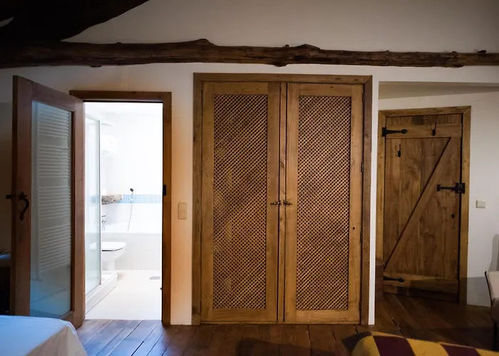 컨트리하우스 A Lagosta Perdida *