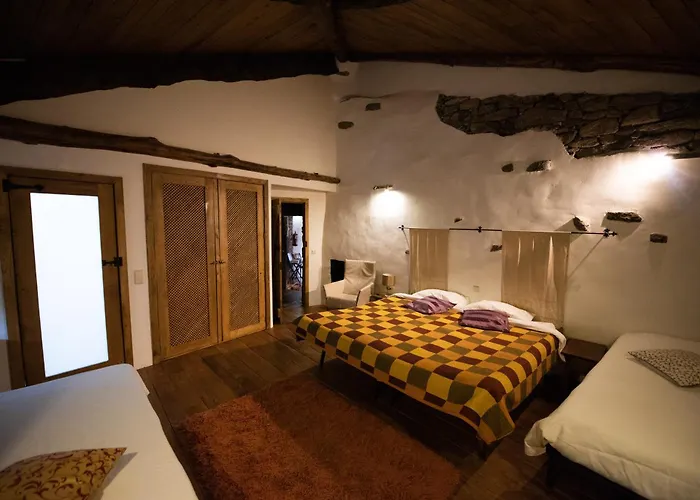 Landsted A Lagosta Perdida Montezinho