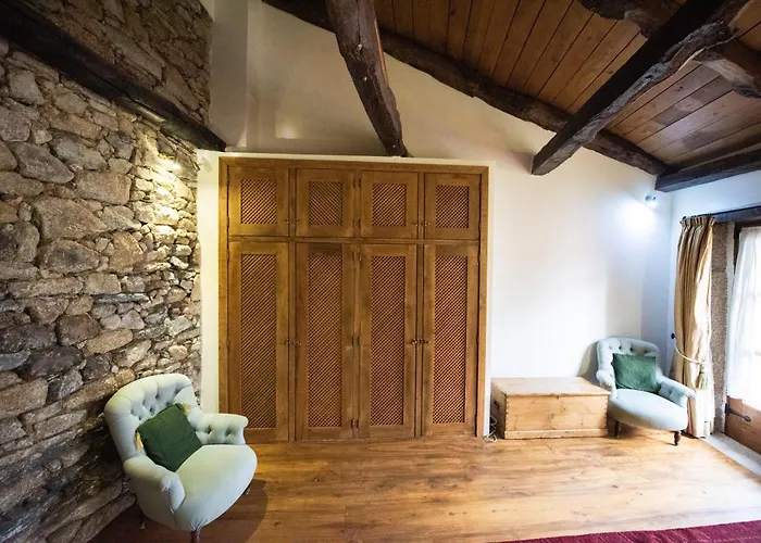 A Lagosta Perdida 컨트리하우스