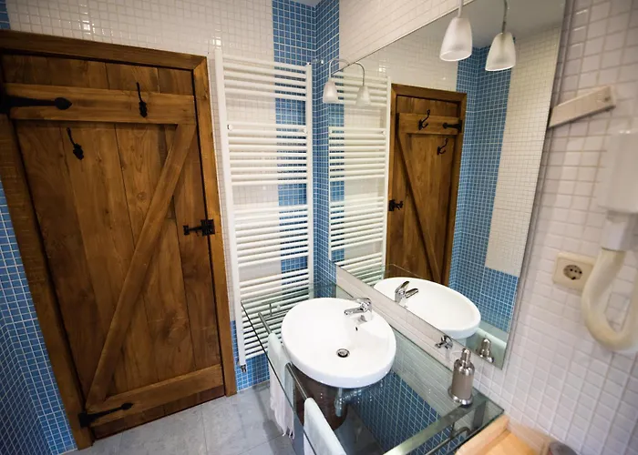 A Lagosta Perdida カントリーハウス *