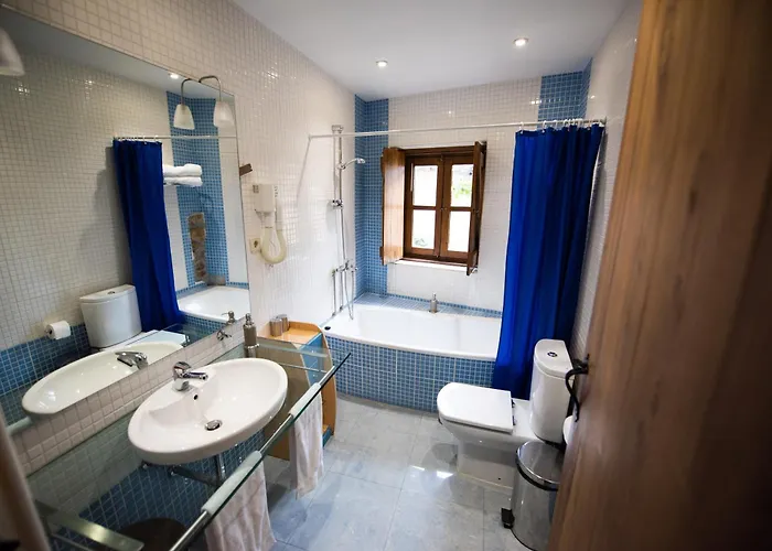 カントリーハウス A Lagosta Perdida Montezinho