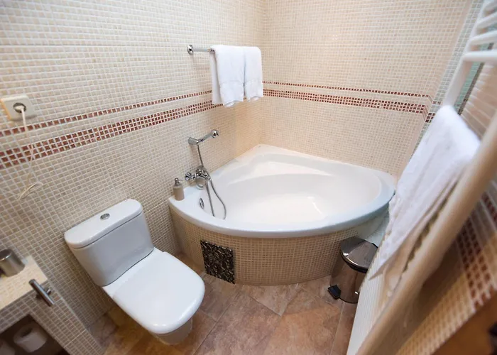 Landsted A Lagosta Perdida *