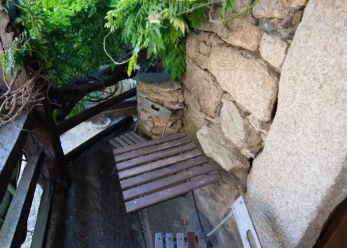 A Lagosta Perdida Landsted Montezinho