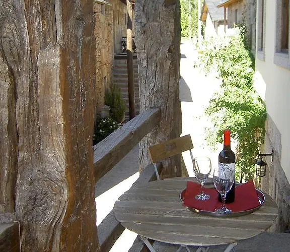 Landsted A Lagosta Perdida Montezinho