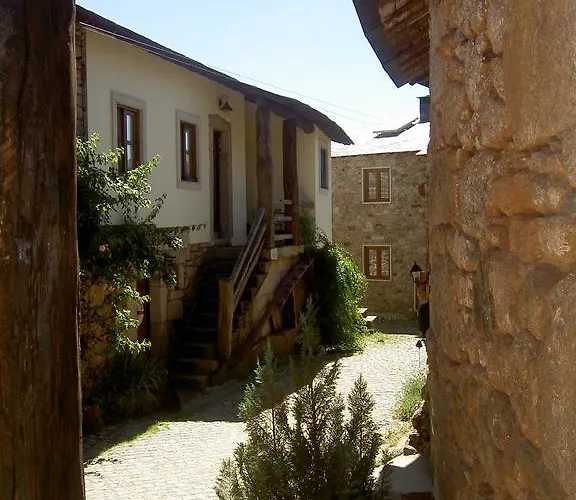 Landsted A Lagosta Perdida