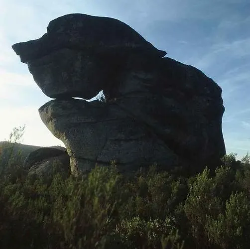 Lantställe A Lagosta Perdida Montezinho