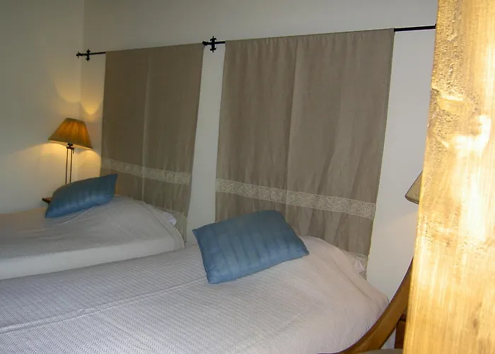 Landsted A Lagosta Perdida *