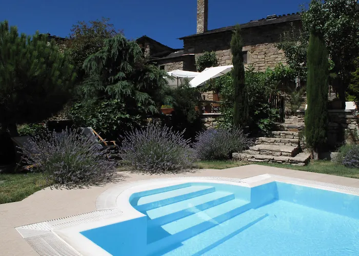 Landsted A Lagosta Perdida