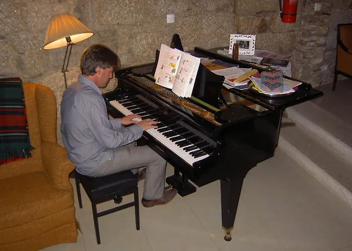 컨트리하우스 A Lagosta Perdida *