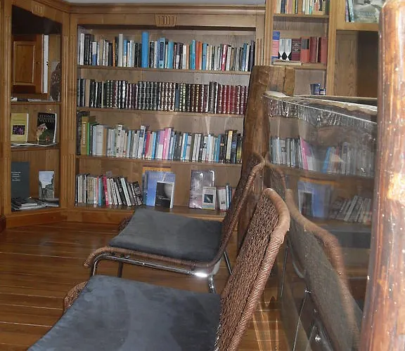 Landsted A Lagosta Perdida *