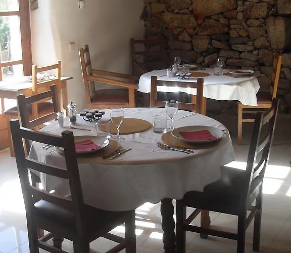 Landsted A Lagosta Perdida