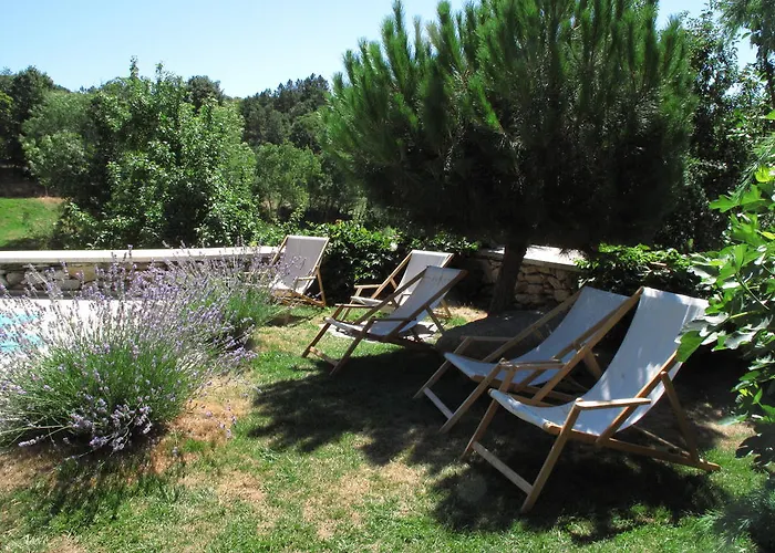 Country house A Lagosta Perdida *